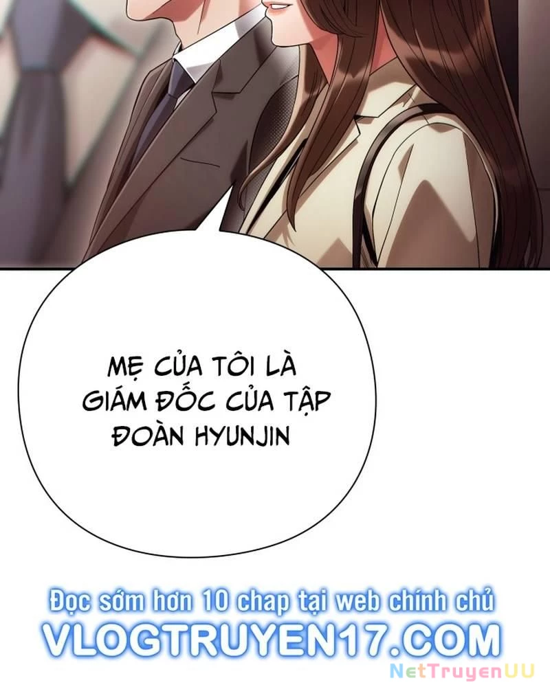 Nhân Viên Văn Phòng Nhìn Thấy Vận Mệnh Chapter 56 - Trang 4