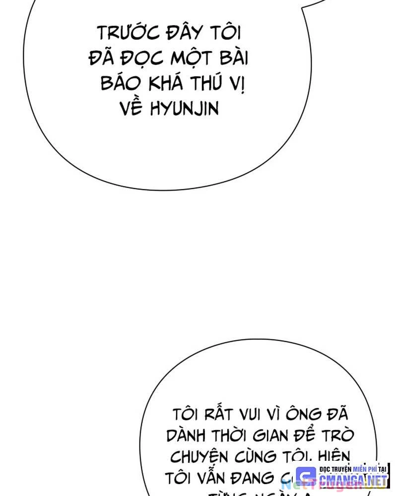 Nhân Viên Văn Phòng Nhìn Thấy Vận Mệnh Chapter 56 - Trang 4