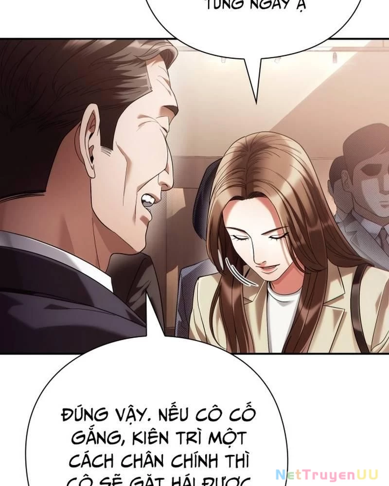 Nhân Viên Văn Phòng Nhìn Thấy Vận Mệnh Chapter 56 - Trang 4