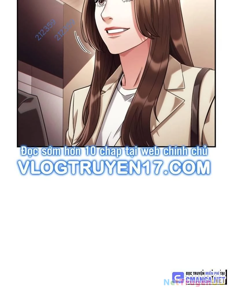 Nhân Viên Văn Phòng Nhìn Thấy Vận Mệnh Chapter 56 - Trang 4