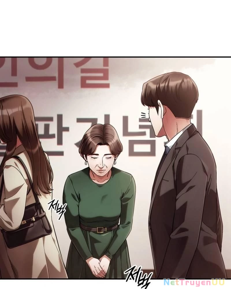 Nhân Viên Văn Phòng Nhìn Thấy Vận Mệnh Chapter 56 - Trang 4