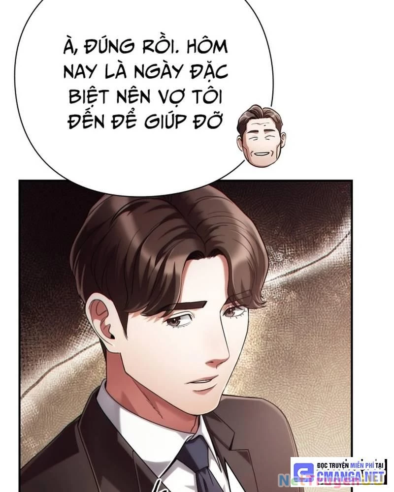 Nhân Viên Văn Phòng Nhìn Thấy Vận Mệnh Chapter 56 - Trang 4