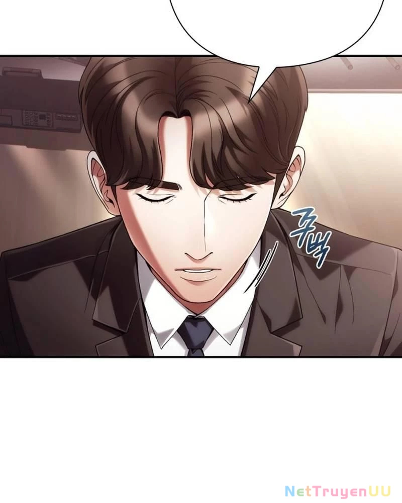 Nhân Viên Văn Phòng Nhìn Thấy Vận Mệnh Chapter 56 - Trang 4