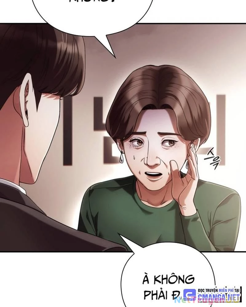 Nhân Viên Văn Phòng Nhìn Thấy Vận Mệnh Chapter 56 - Trang 4