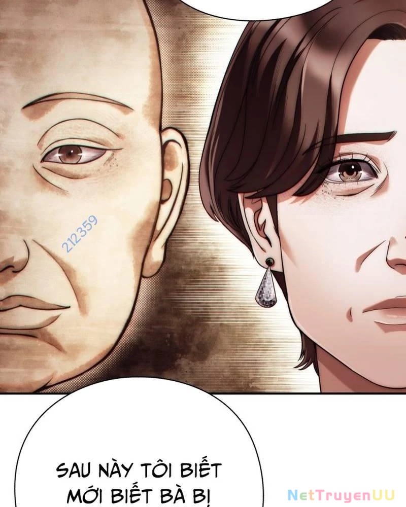 Nhân Viên Văn Phòng Nhìn Thấy Vận Mệnh Chapter 56 - Trang 4