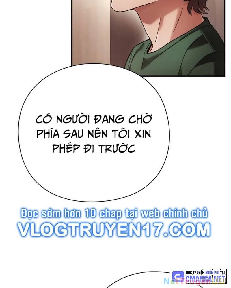 Nhân Viên Văn Phòng Nhìn Thấy Vận Mệnh Chapter 56 - Trang 4
