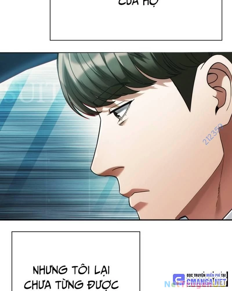 Nhân Viên Văn Phòng Nhìn Thấy Vận Mệnh Chapter 56 - Trang 4