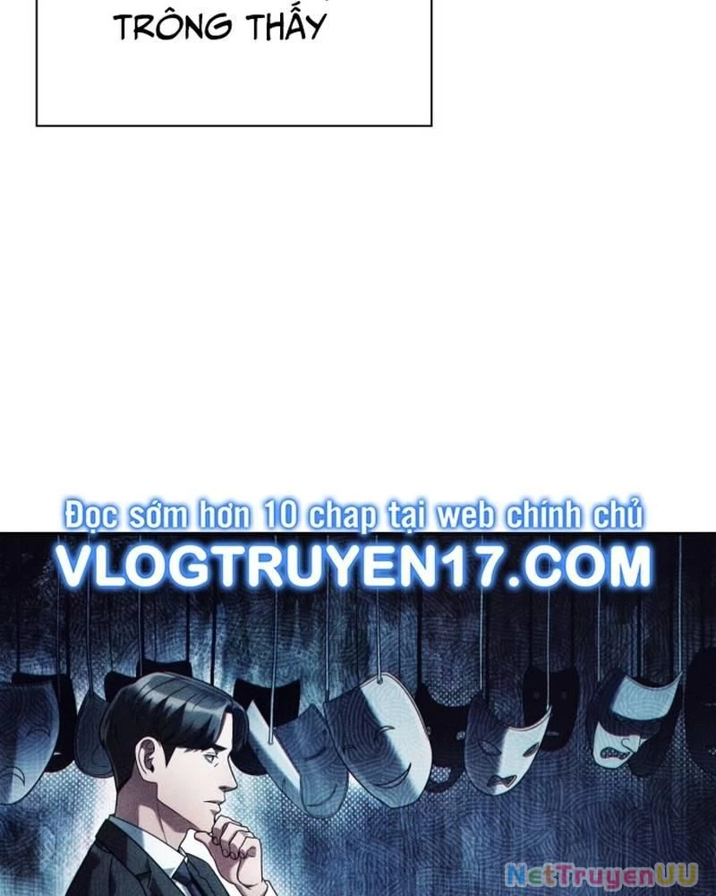 Nhân Viên Văn Phòng Nhìn Thấy Vận Mệnh Chapter 56 - Trang 4