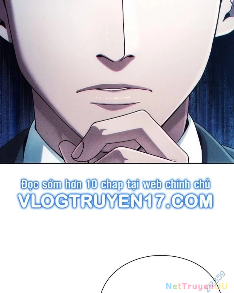 Nhân Viên Văn Phòng Nhìn Thấy Vận Mệnh Chapter 56 - Trang 4