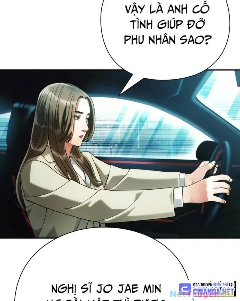 Nhân Viên Văn Phòng Nhìn Thấy Vận Mệnh Chapter 56 - Trang 4