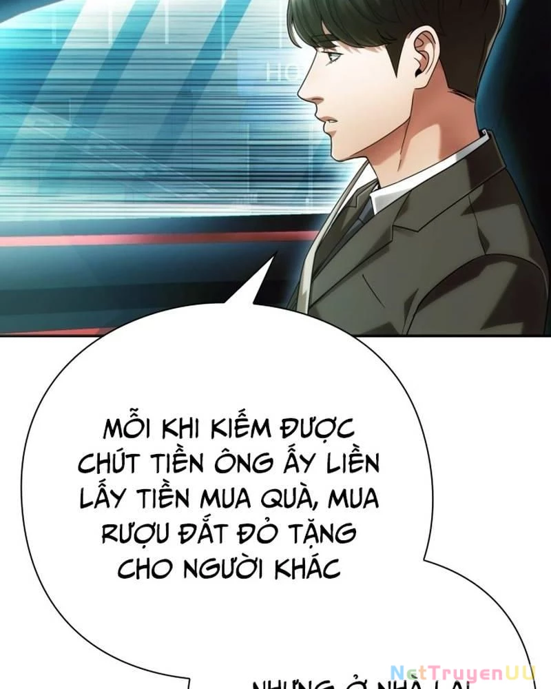 Nhân Viên Văn Phòng Nhìn Thấy Vận Mệnh Chapter 56 - Trang 4