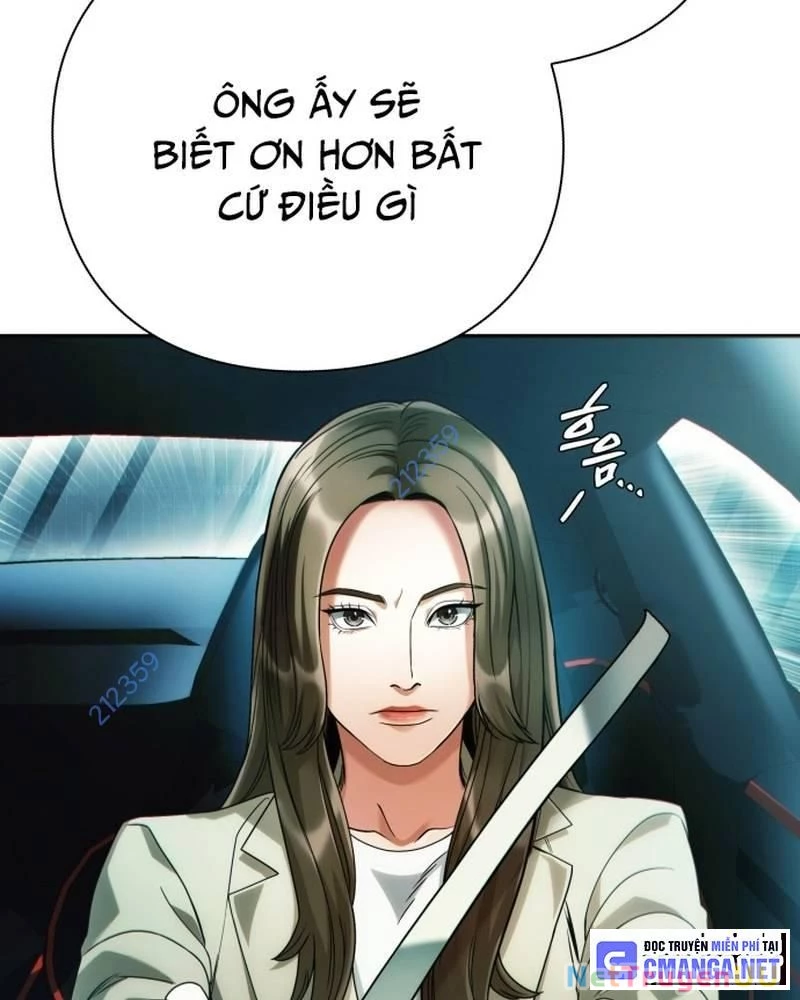 Nhân Viên Văn Phòng Nhìn Thấy Vận Mệnh Chapter 56 - Trang 4