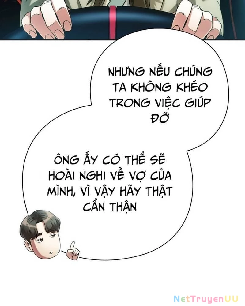 Nhân Viên Văn Phòng Nhìn Thấy Vận Mệnh Chapter 56 - Trang 4