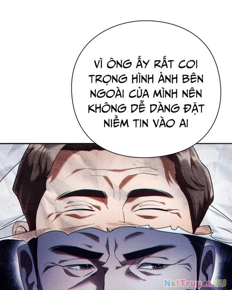 Nhân Viên Văn Phòng Nhìn Thấy Vận Mệnh Chapter 56 - Trang 4