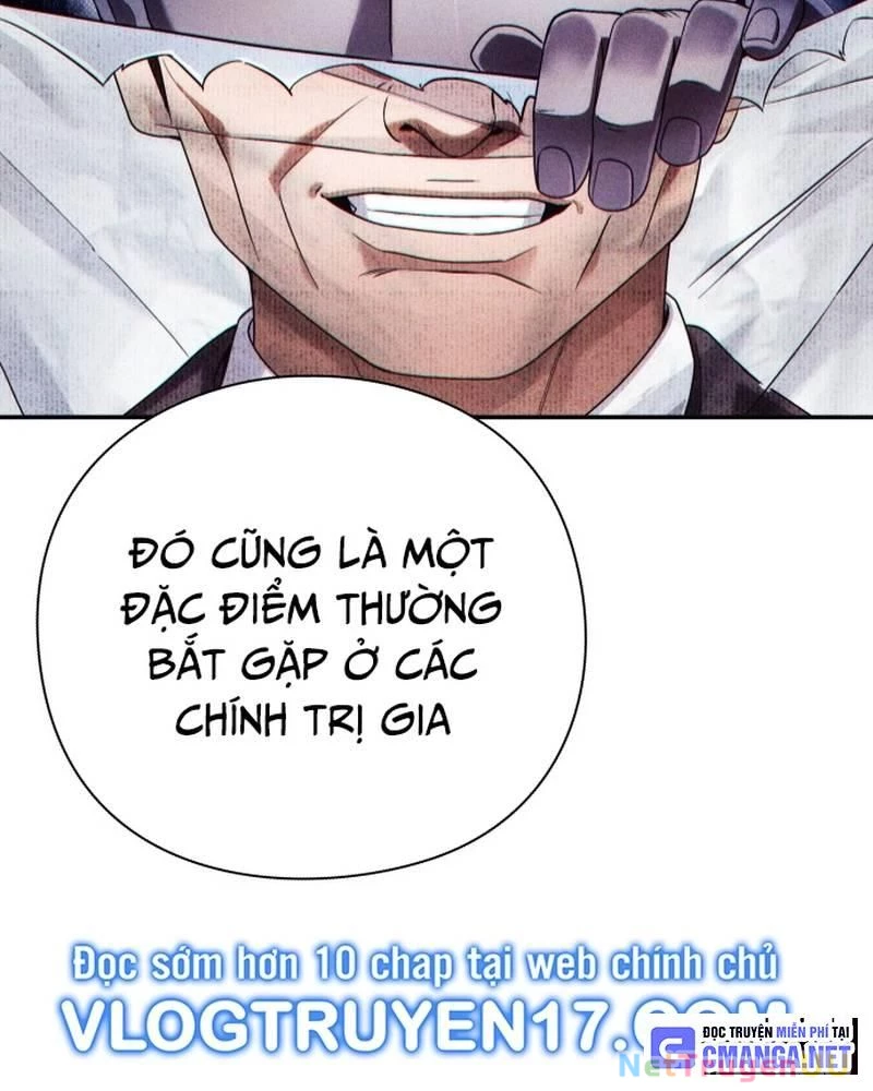 Nhân Viên Văn Phòng Nhìn Thấy Vận Mệnh Chapter 56 - Trang 4