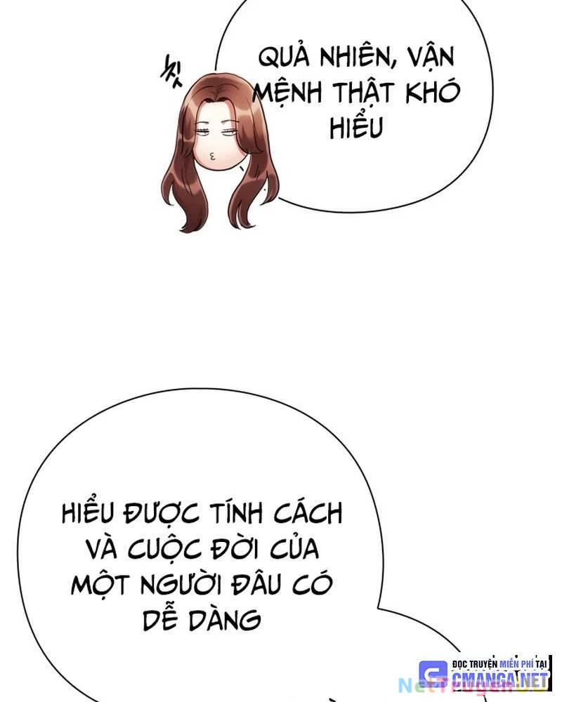 Nhân Viên Văn Phòng Nhìn Thấy Vận Mệnh Chapter 56 - Trang 4