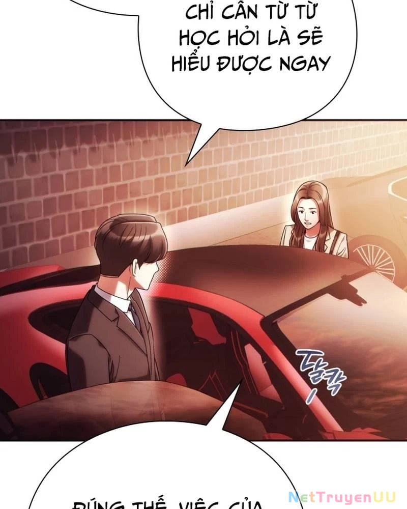 Nhân Viên Văn Phòng Nhìn Thấy Vận Mệnh Chapter 56 - Trang 4