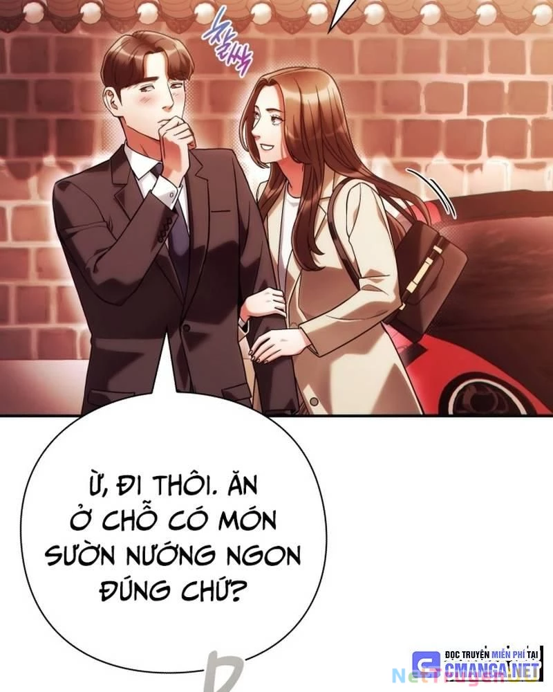 Nhân Viên Văn Phòng Nhìn Thấy Vận Mệnh Chapter 56 - Trang 4