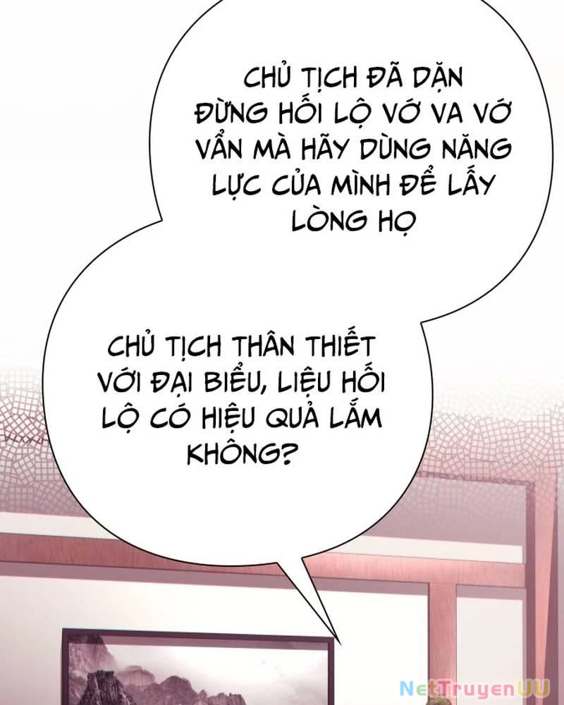 Nhân Viên Văn Phòng Nhìn Thấy Vận Mệnh Chapter 56 - Trang 4