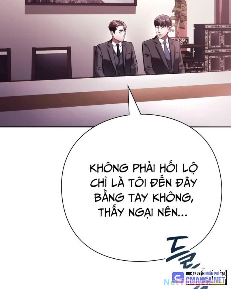 Nhân Viên Văn Phòng Nhìn Thấy Vận Mệnh Chapter 56 - Trang 4