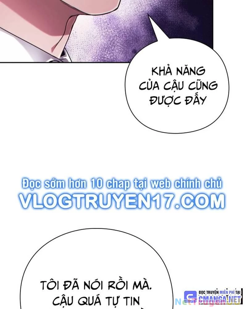 Nhân Viên Văn Phòng Nhìn Thấy Vận Mệnh Chapter 56 - Trang 4