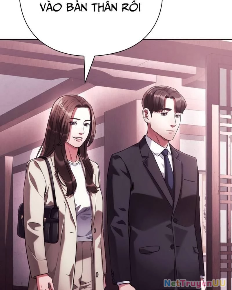 Nhân Viên Văn Phòng Nhìn Thấy Vận Mệnh Chapter 56 - Trang 4