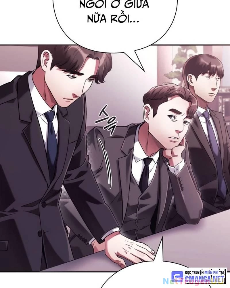 Nhân Viên Văn Phòng Nhìn Thấy Vận Mệnh Chapter 56 - Trang 4