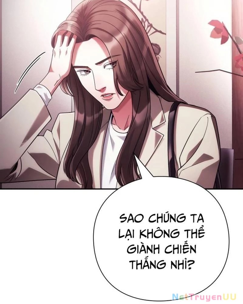 Nhân Viên Văn Phòng Nhìn Thấy Vận Mệnh Chapter 56 - Trang 4