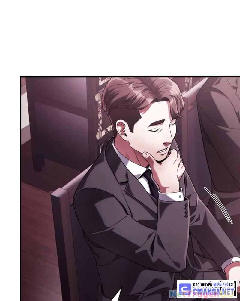 Nhân Viên Văn Phòng Nhìn Thấy Vận Mệnh Chapter 56 - Trang 4