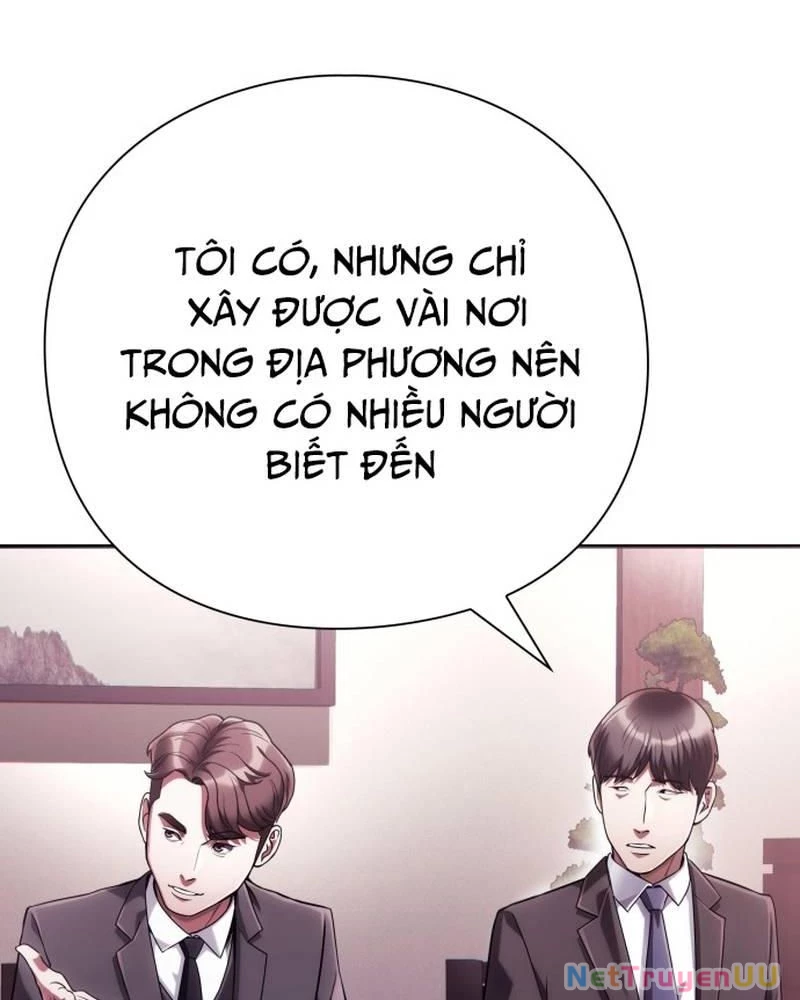 Nhân Viên Văn Phòng Nhìn Thấy Vận Mệnh Chapter 56 - Trang 4