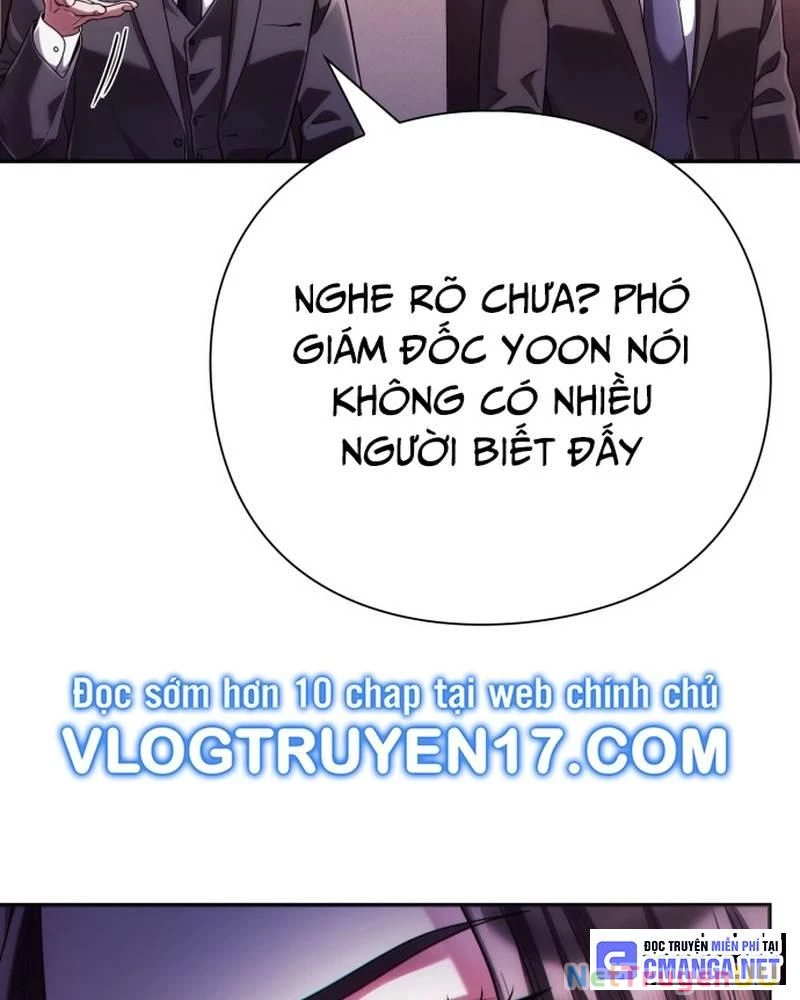 Nhân Viên Văn Phòng Nhìn Thấy Vận Mệnh Chapter 56 - Trang 4