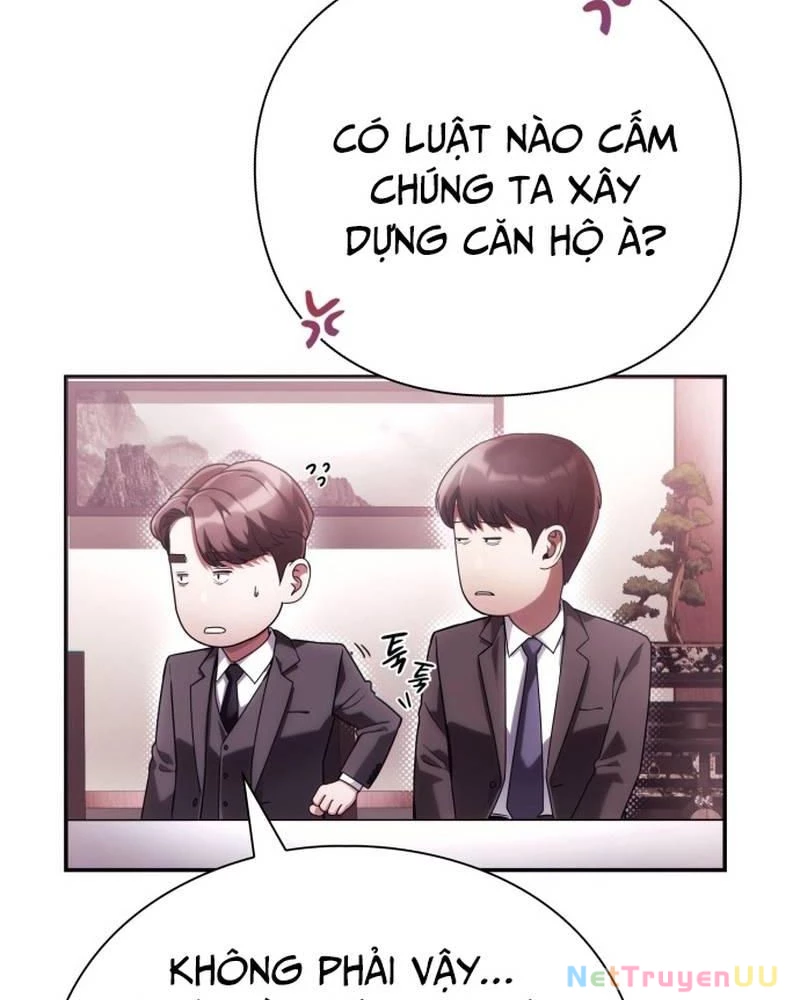 Nhân Viên Văn Phòng Nhìn Thấy Vận Mệnh Chapter 56 - Trang 4