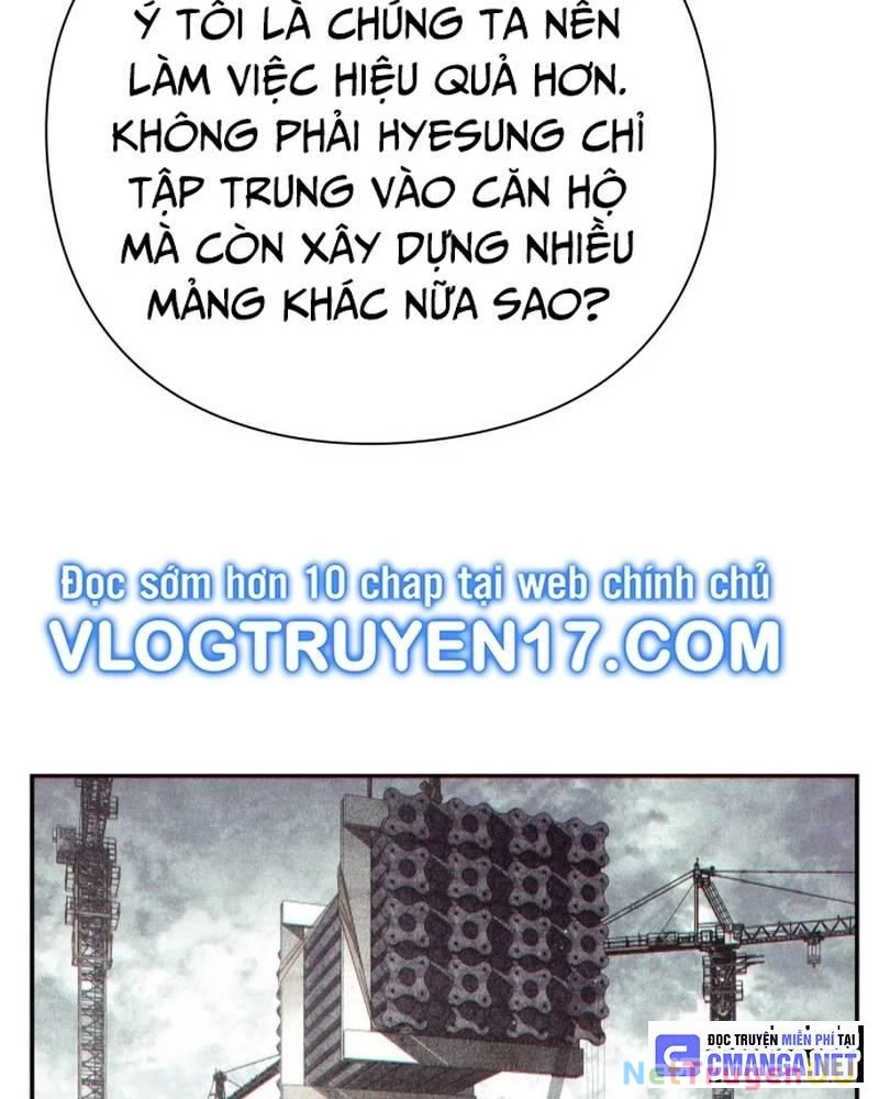 Nhân Viên Văn Phòng Nhìn Thấy Vận Mệnh Chapter 56 - Trang 4