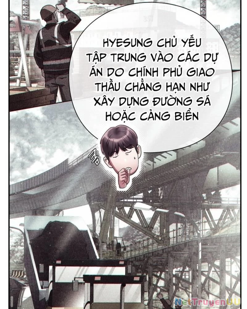 Nhân Viên Văn Phòng Nhìn Thấy Vận Mệnh Chapter 56 - Trang 4