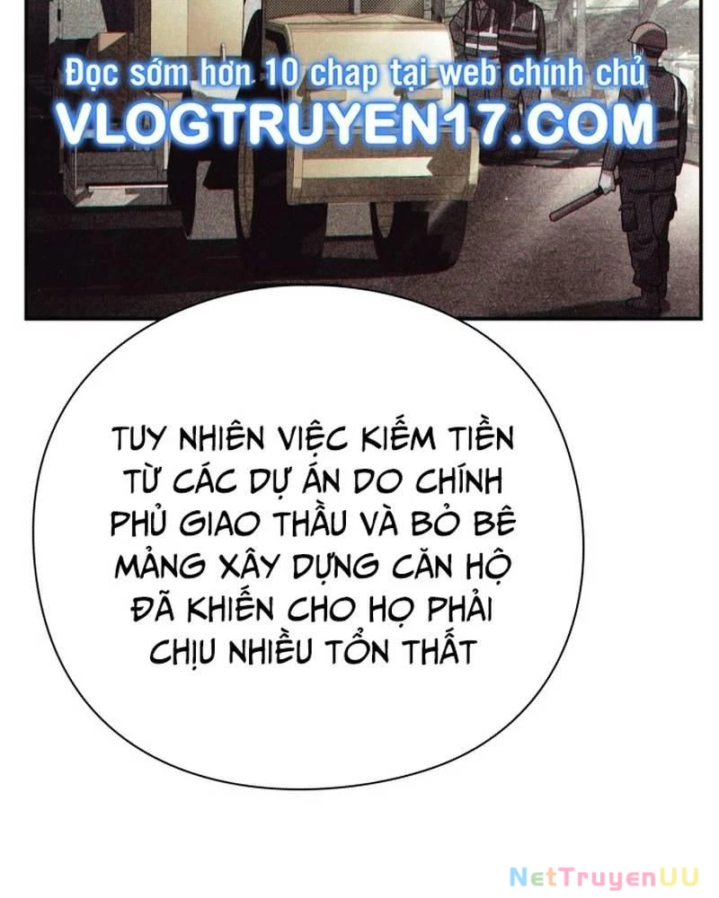 Nhân Viên Văn Phòng Nhìn Thấy Vận Mệnh Chapter 56 - Trang 4