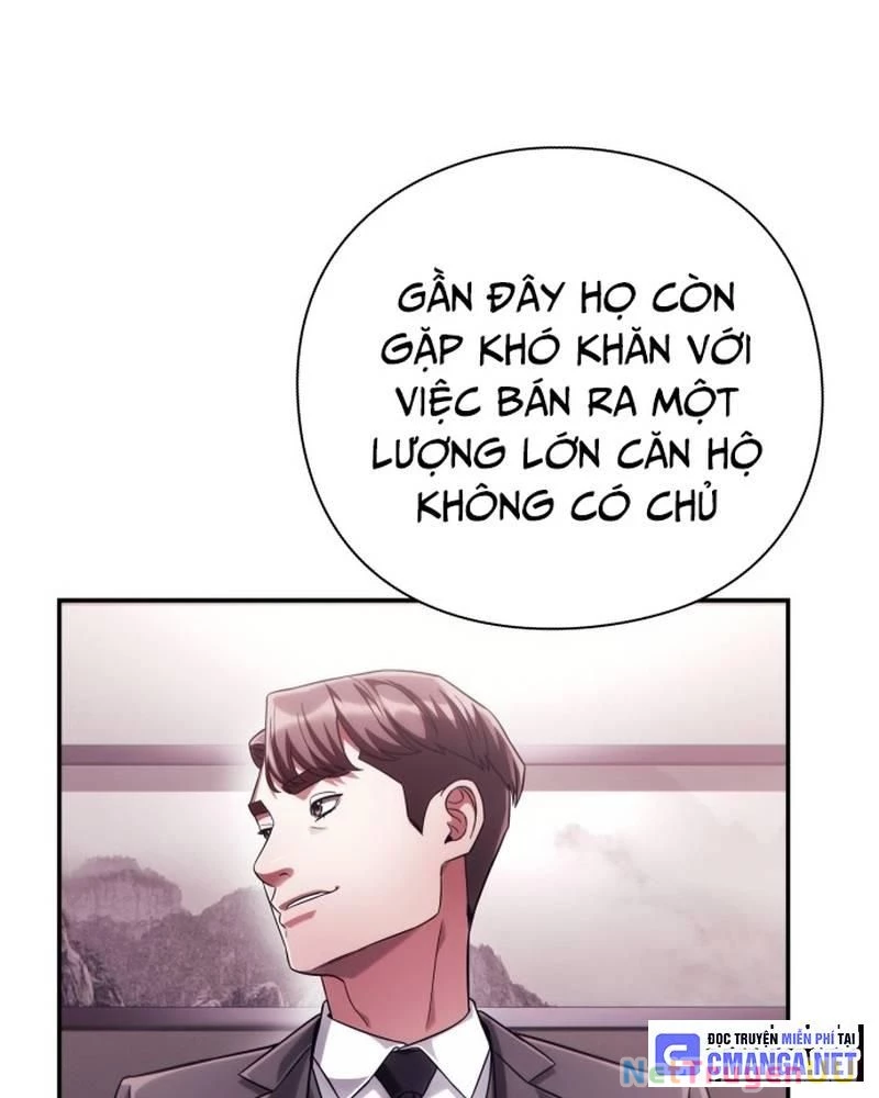 Nhân Viên Văn Phòng Nhìn Thấy Vận Mệnh Chapter 56 - Trang 4