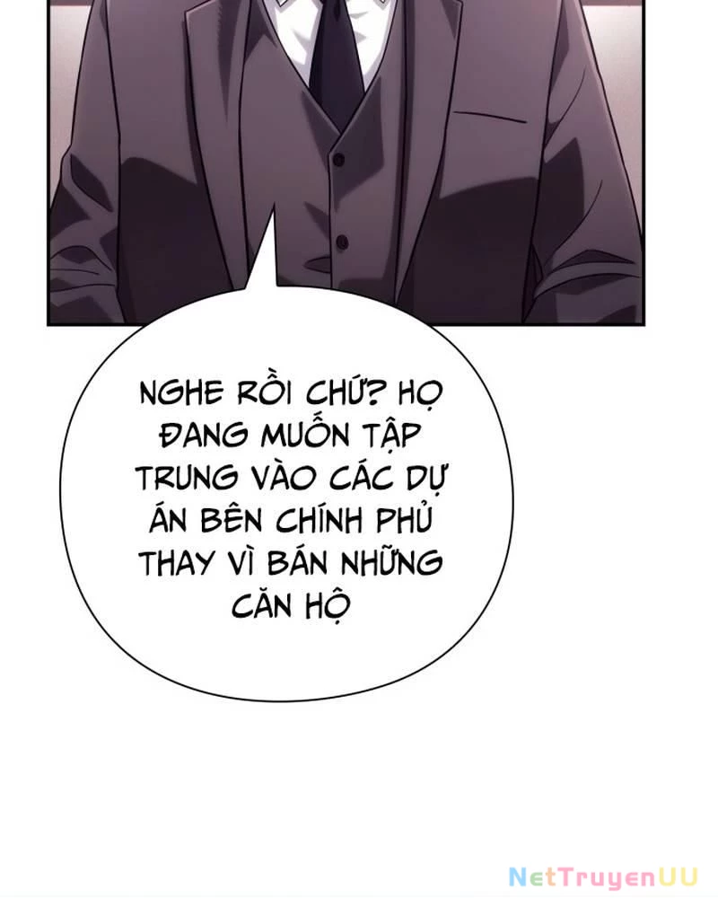 Nhân Viên Văn Phòng Nhìn Thấy Vận Mệnh Chapter 56 - Trang 4