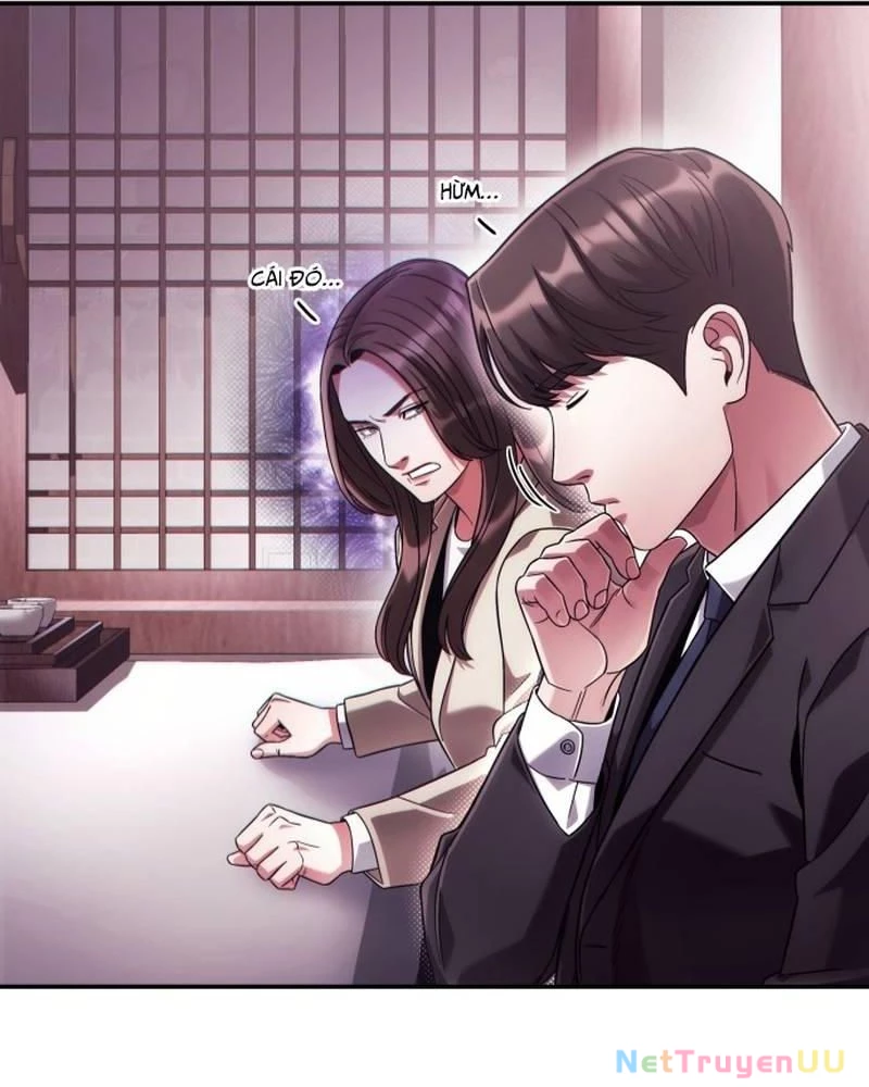 Nhân Viên Văn Phòng Nhìn Thấy Vận Mệnh Chapter 56 - Trang 4