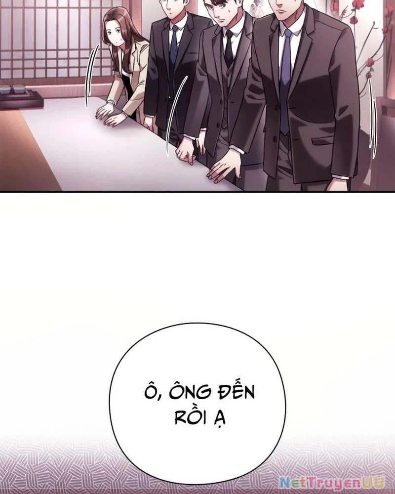 Nhân Viên Văn Phòng Nhìn Thấy Vận Mệnh Chapter 56 - Trang 4