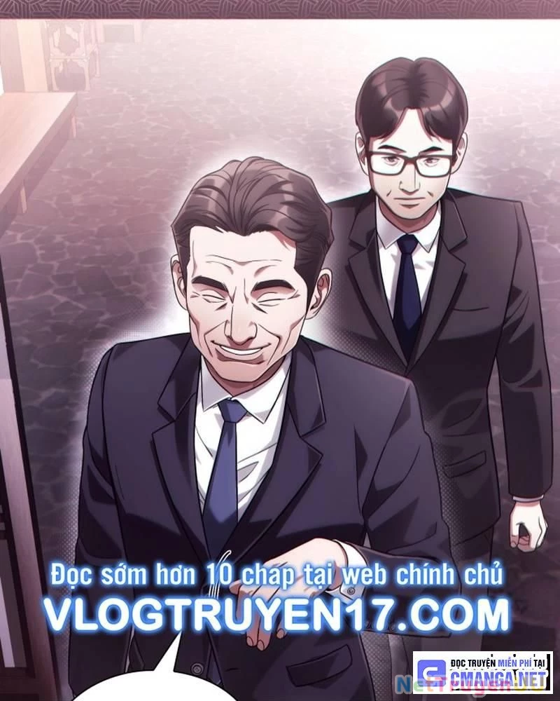 Nhân Viên Văn Phòng Nhìn Thấy Vận Mệnh Chapter 56 - Trang 4