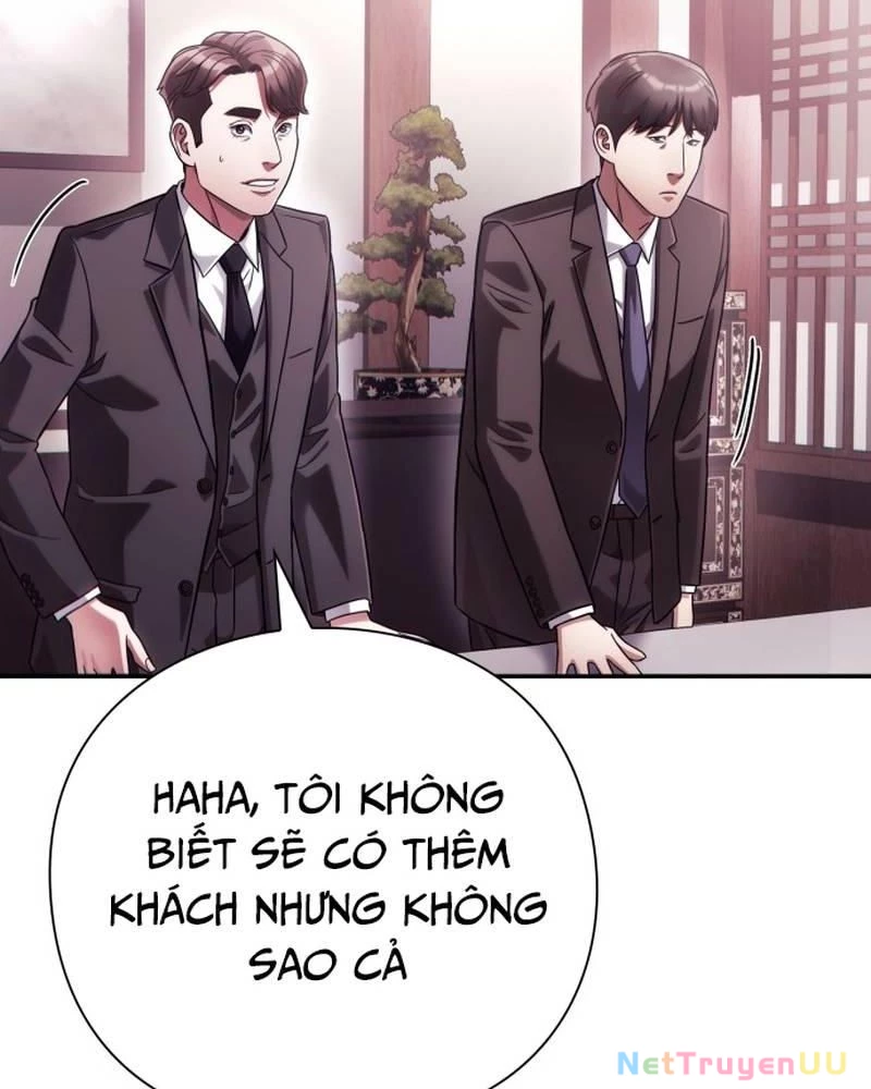 Nhân Viên Văn Phòng Nhìn Thấy Vận Mệnh Chapter 56 - Trang 4