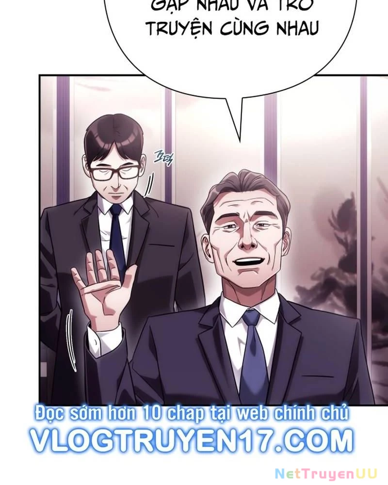 Nhân Viên Văn Phòng Nhìn Thấy Vận Mệnh Chapter 56 - Trang 4