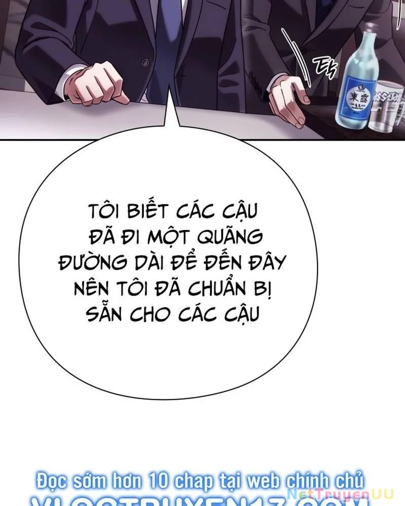 Nhân Viên Văn Phòng Nhìn Thấy Vận Mệnh Chapter 56 - Trang 4