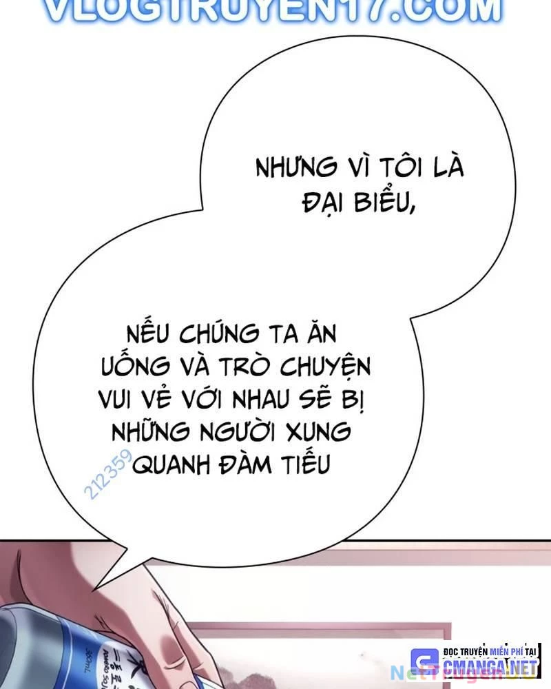 Nhân Viên Văn Phòng Nhìn Thấy Vận Mệnh Chapter 56 - Trang 4