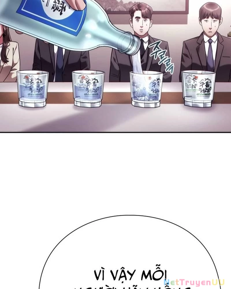 Nhân Viên Văn Phòng Nhìn Thấy Vận Mệnh Chapter 56 - Trang 4