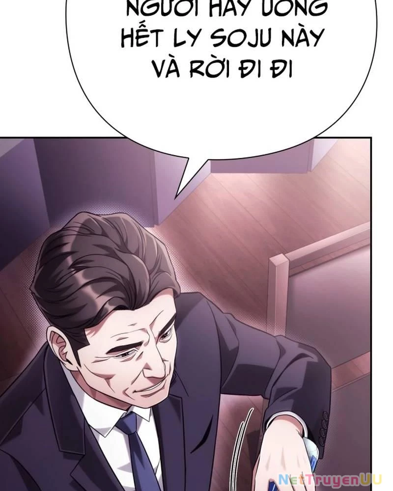 Nhân Viên Văn Phòng Nhìn Thấy Vận Mệnh Chapter 56 - Trang 4