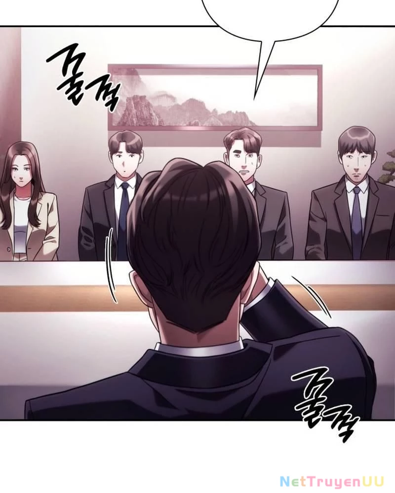 Nhân Viên Văn Phòng Nhìn Thấy Vận Mệnh Chapter 56 - Trang 4