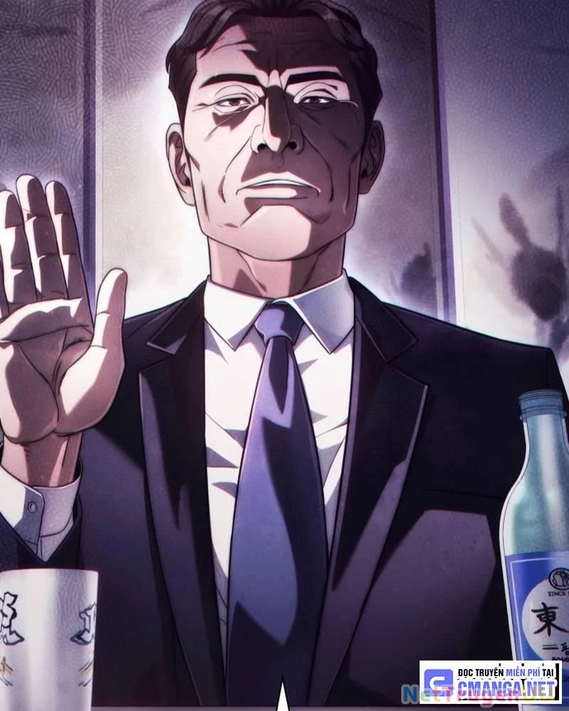 Nhân Viên Văn Phòng Nhìn Thấy Vận Mệnh Chapter 56 - Trang 4