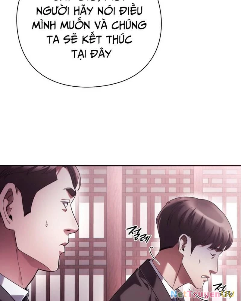 Nhân Viên Văn Phòng Nhìn Thấy Vận Mệnh Chapter 56 - Trang 4