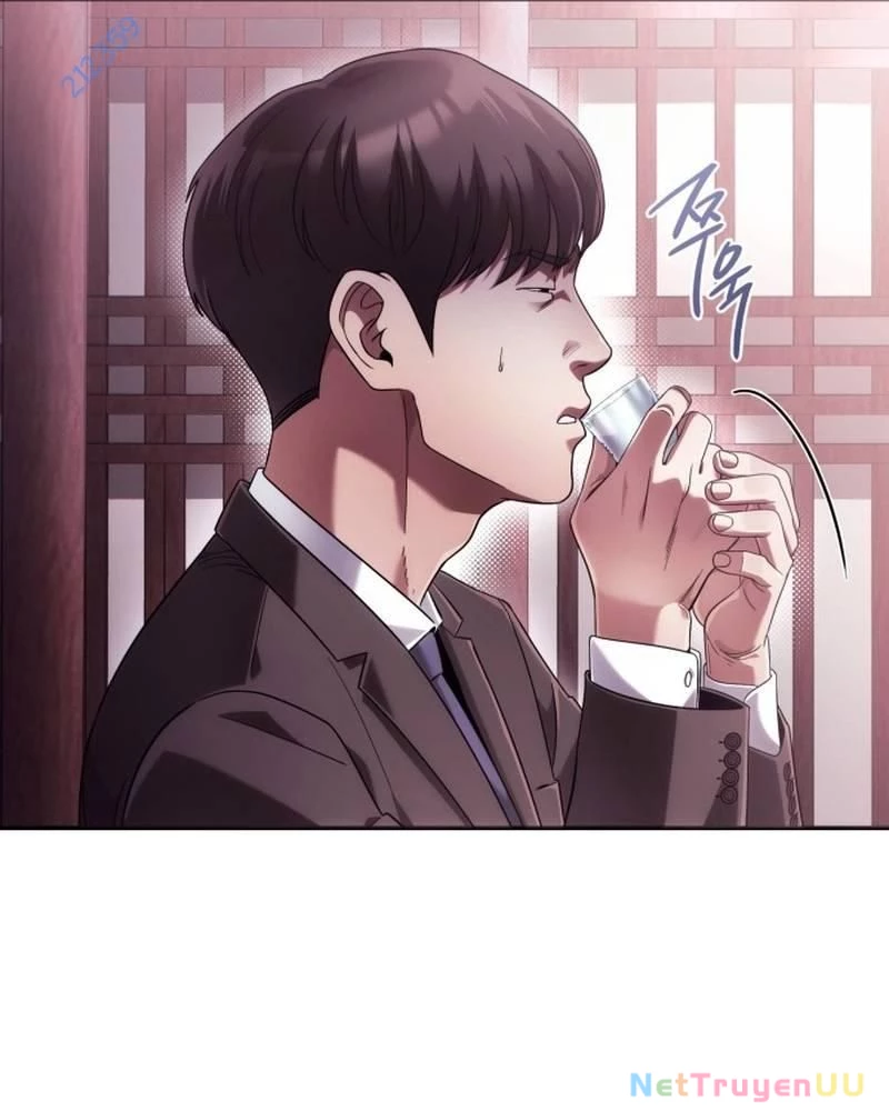 Nhân Viên Văn Phòng Nhìn Thấy Vận Mệnh Chapter 56 - Trang 4